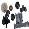 Automotive accessories injection molding other plastic parts