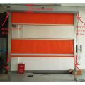 Pintu Pintu Pintu Industri Industri PVC Otomatis