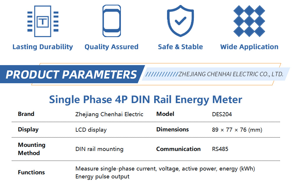 Energy Meter 2
