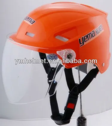 DOT Summer specialized off road helmet with visor helmets YM-309