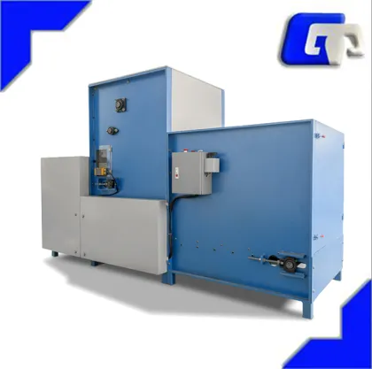 Popular Recycle Fiber Carding Machine: Cotton & Wool Carding Equipment