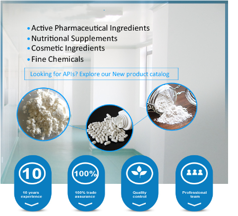 Cyproterone Acetate Powder for sale