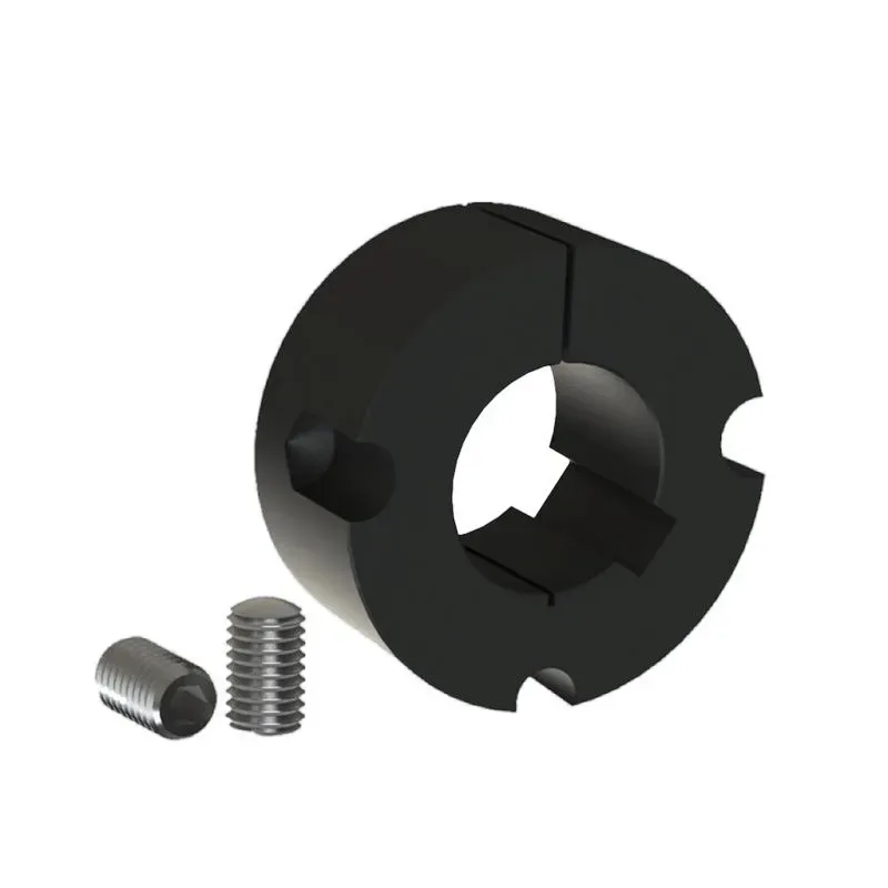 European Standard Cast Iron TB 1108 Taper Lock Bush