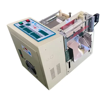 Textile and Fabric Processing Machines
