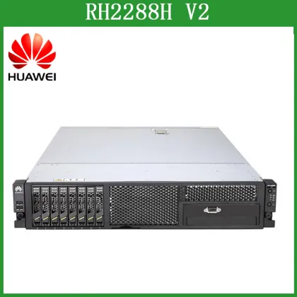 original huawei 2u server RH2288H V2 Rack Server