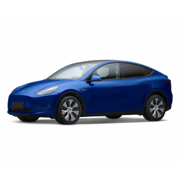 2024 Chinese Supplier's 217km/h Bestselling Pure Electric SUV for Tesla Model Y - 5 Seats