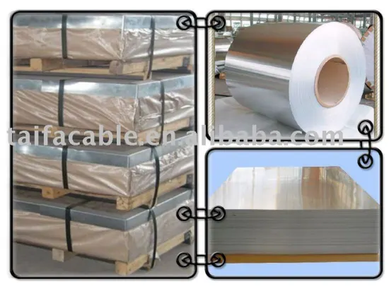 aluminum sheet 1050