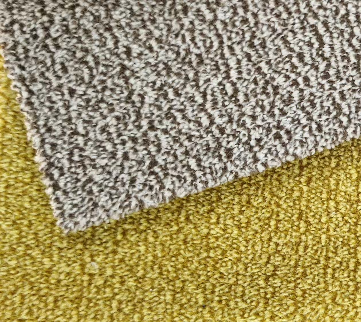 chenille fabric