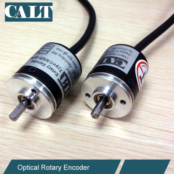 Incremental Rotary Encoder Chinese manufacturer