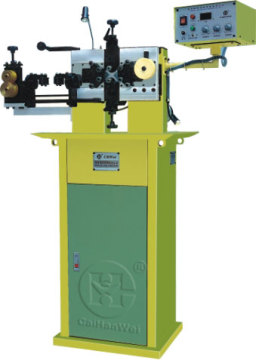 Limbering Machine