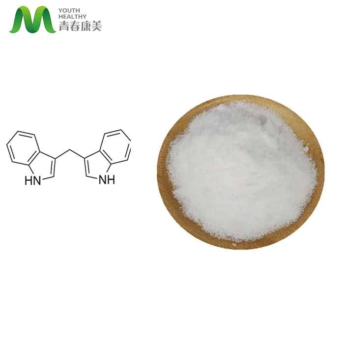 Super high purity Di Indole Methane