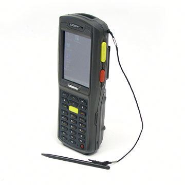 LF reader writer. rfid handheld active reader