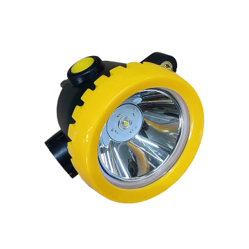 cordless mining cap light headlamp