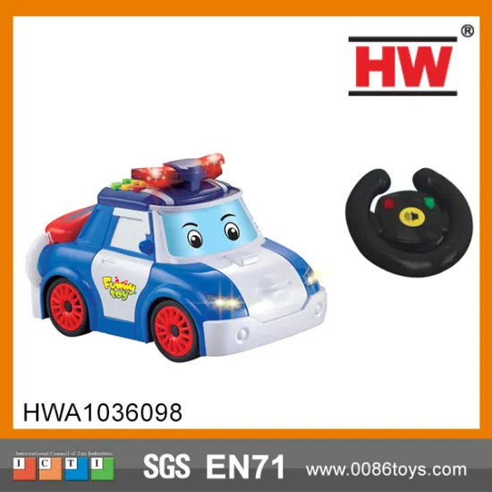 Super 23CM rotary phone rc model car