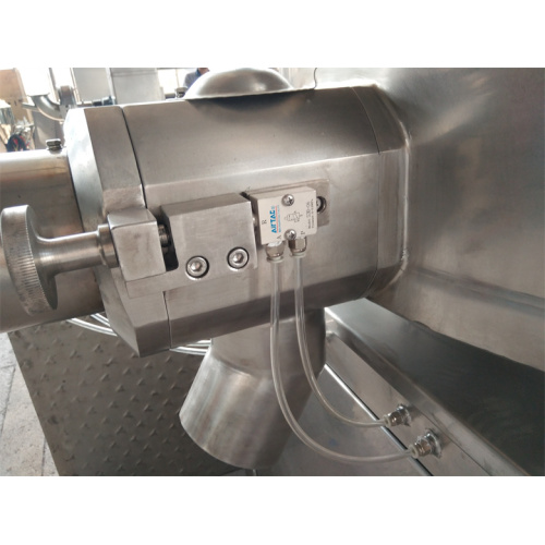 High Speed Pharmaceutical Chemica Mixing Machine