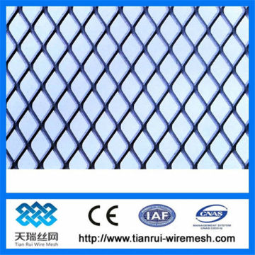 Expanded metal mesh,aluminum,stainless steel.copper,brass sheet