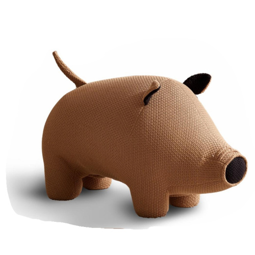 Awesome Leisure Adorable Pig Animal Stools