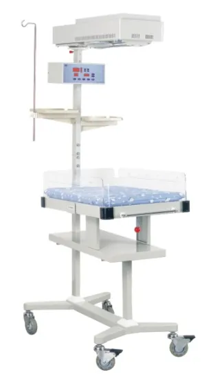 67.Infant Radiant Warmers