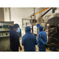 Armcoltherm 670 Pentru prelucrarea petrolului sau gazelor