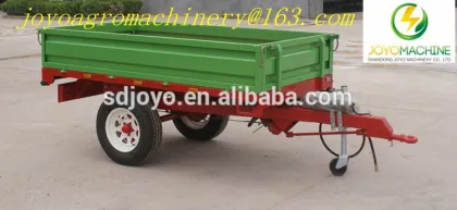 1T ATV trailer, UTILITY TRAILER, GARDEN TRAILER