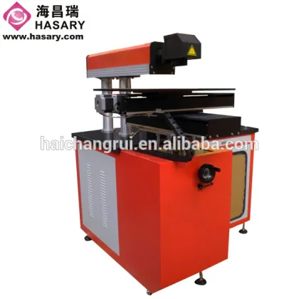 functional cheap laser co2 marking machine with smart co2 lasers