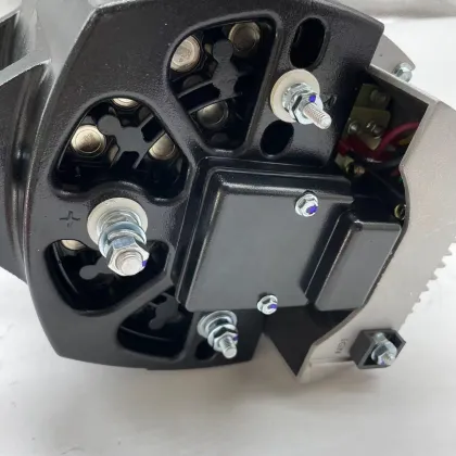 8SC3110VC09 Car Alternator for Yutong, Prestolite, Kinglong Buses