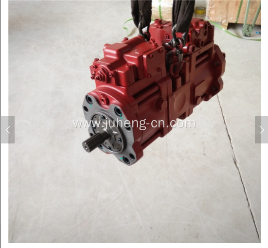 Cat 312B hydraulic pump k3v63dt-12mp-9n2d Main Pump