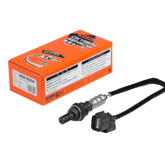 MOE-5004 MASUMA Oxygen Sensor 20869391 20869387 20808386 for Renault Volvo Trucks