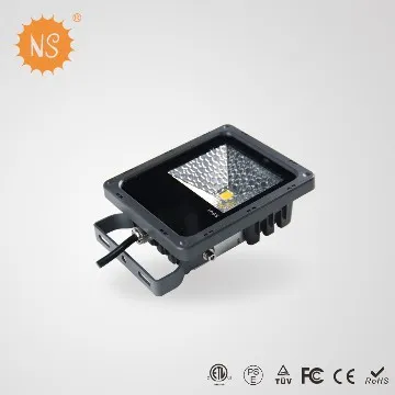 NSS 10w led flood light