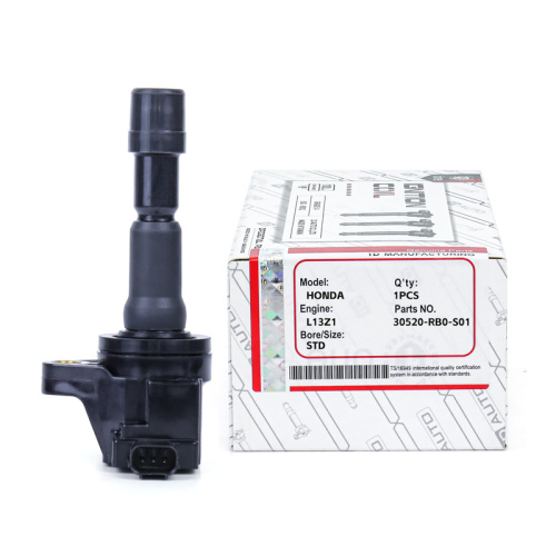 ملف الإشعال لقطع غيار السيارات 30520-RB0-S01 30520-RB0-003 30520-RB0-013 L13Z1 لمحرك HONDA