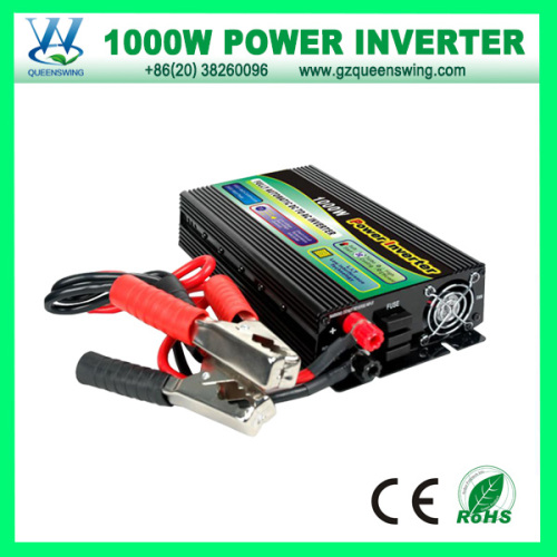 1000W High Frequency DC AC Power Converter (QW-1000BM)