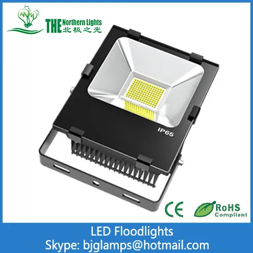 70Watt LED Floodlights of Osram Lighting Fixtures