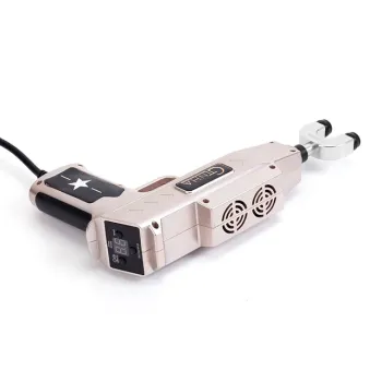 800N Physical Therapy Chiropractic Impulse Adjusting Gun