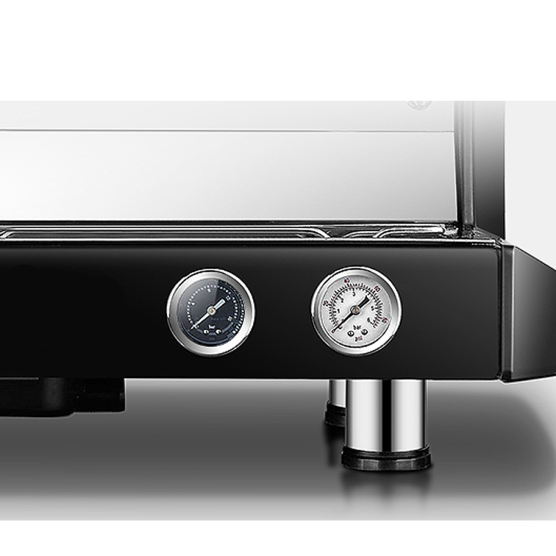 Commercial Espresso Coffee Machines for Kitchens