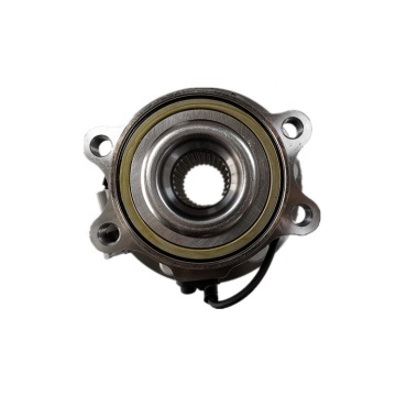 الجودة الثابتة Auto Part Front Wheel Hub تحمل 40202-Jr71a