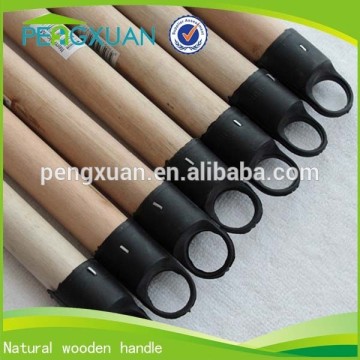 new products long cleaning tools natural wood handle for sorghum broom