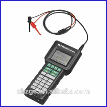 Yokogawa 4 to 20 mA DC signals BT200 BRAIN TERMINAL