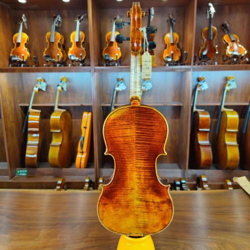 Quality Professional handmade Violin made with European wood