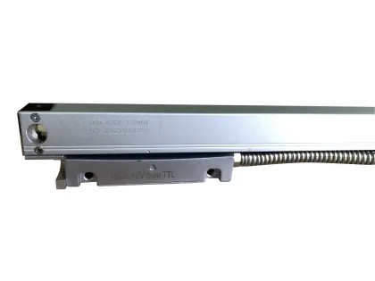 Mitutoyo Optical Grating Scale DRO Linear Scale