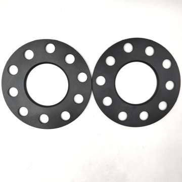 BOTRAK Forged T6 6061 or 7075 T6 3mm 5mm 5x114.3 5x120 CB 70.1 Car Wheel Spacers for Tesla Model 3 Model Y Performance