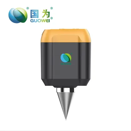Best New 5Hz Metal Detector EQ206 for Oil and Gas Exploration