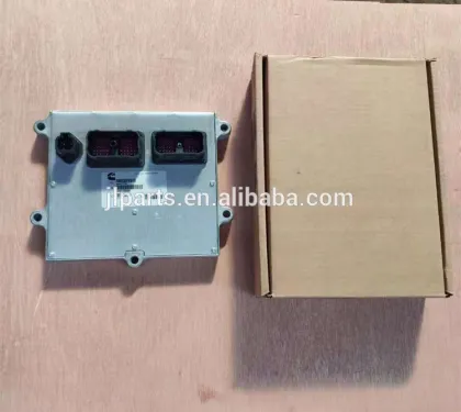 QSL9 engine parts Electronic Control Module 4921776 ECM