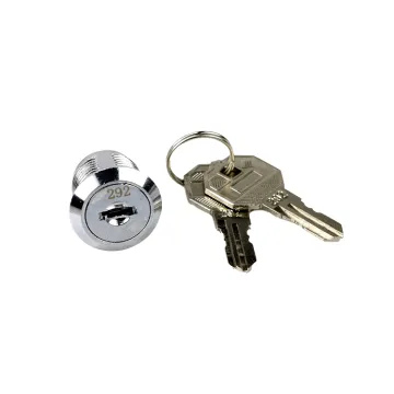 NCR ATM cam latch for elevator machine lock