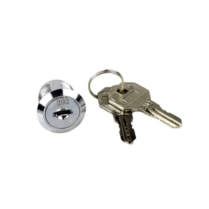 NCR ATM cam latch for elevator machine lock