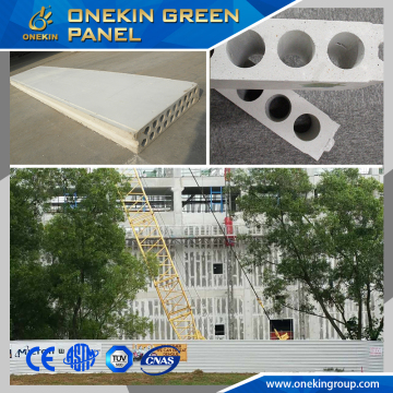 Onekin earthquake proof magnesium oxide panels