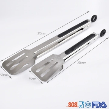 China Stainless Steel Tong Stainless Steel Kitchen Tong Stainless Steel Food Tong Manufacturer