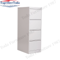 Office Vertical 4 Drawer Cabinet