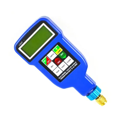 Digital vacuum meter digital vacuum pressure gauge digital vacuum gauge WK-VG88