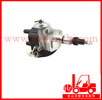 Toyota Forklift Spare Parts Distributor assy, 7F/5K, 19030-78121-71 , brandnew