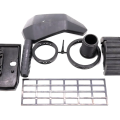 PP/ABS/PVC household plastic injection parts